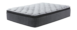 Manhattan Design Plush PT Mattress