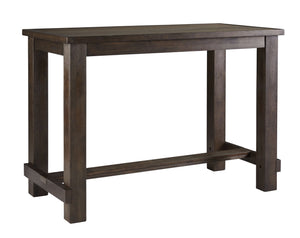 Drewing Bar Height Table