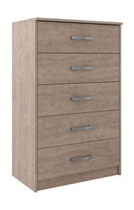Flannia Chest of Drawers