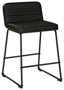 Nerison Counter Height Bar Stool