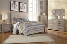 Culverbach Bedroom Set