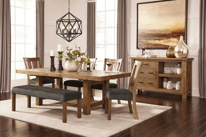 Tamilo Dining Room Set