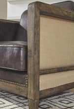 Copeland Accent Chair