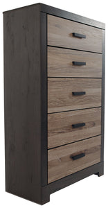 Harlinton Chest of Drawers