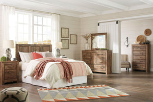 Blaneville Chest of Drawers