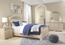 Catalina Bedroom Set