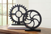 Dermot Sculpture (Set of 2)