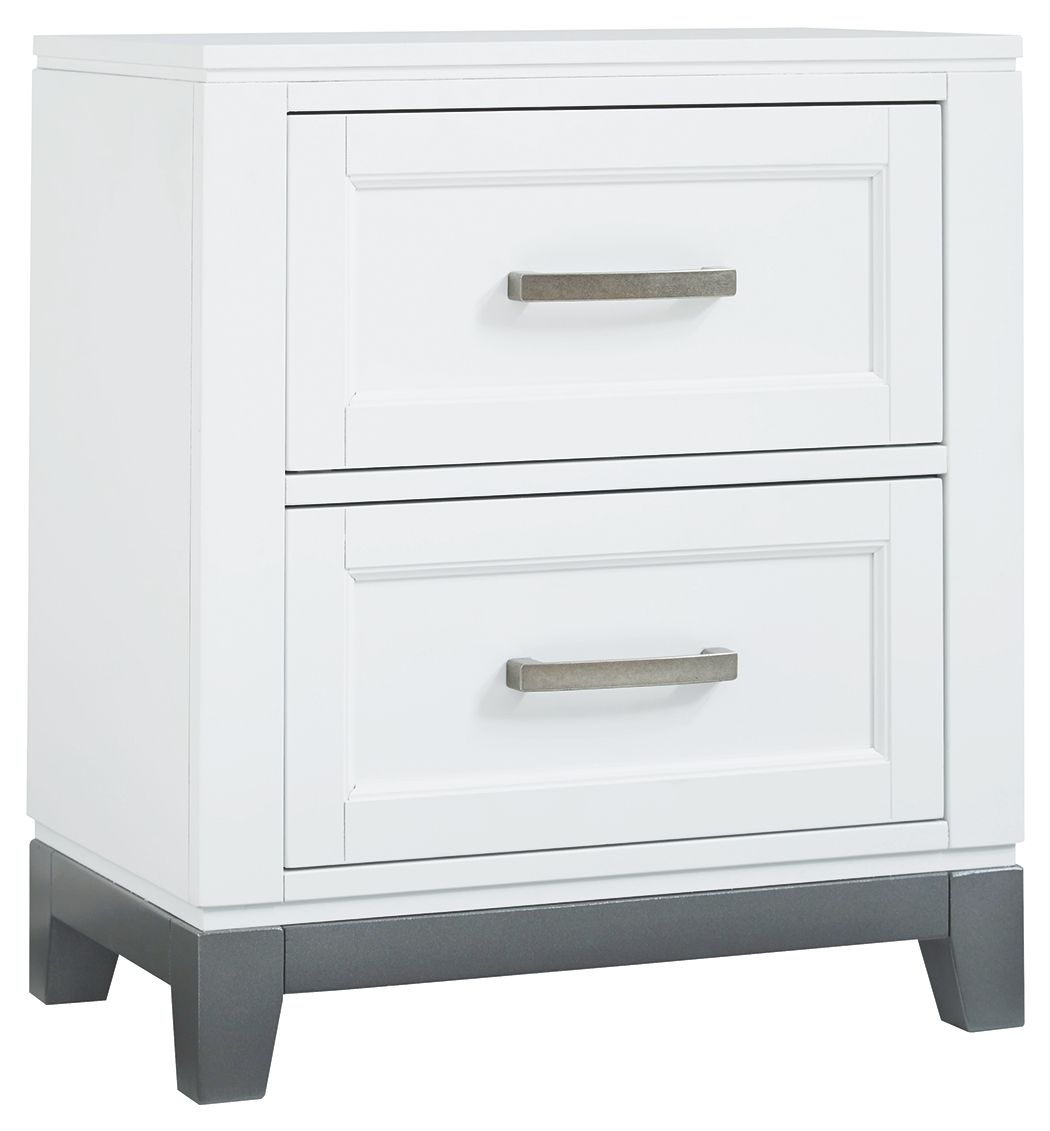 Brynburg Nightstand