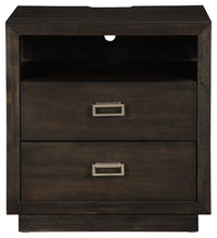 Hyndell Nightstand