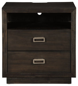 Hyndell Nightstand