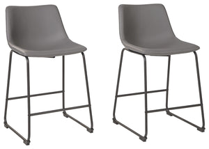 Centiar Counter Height Bar Stool