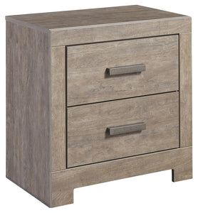 Culverbach Nightstand