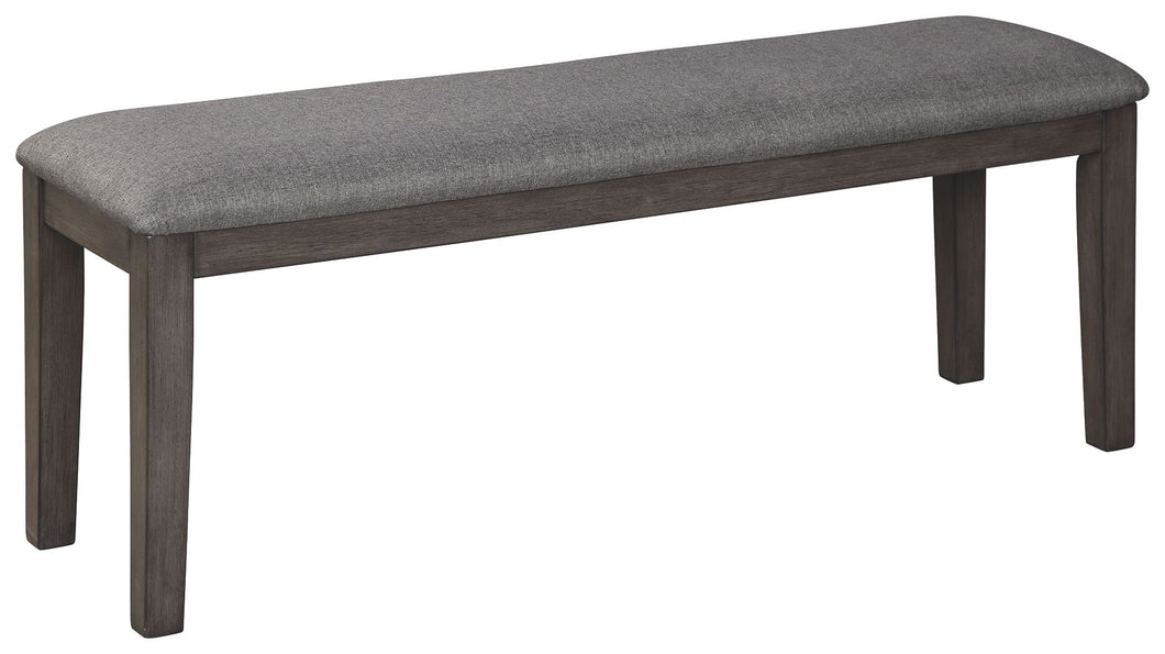 Luvoni Dining Bench