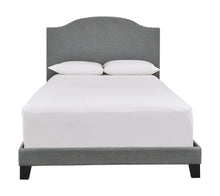 Adelloni Upholstered Bed