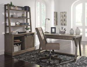 Luxenford Home Office Set