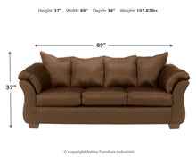 Darcy Sofa