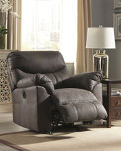 Boxberg Power Recliner