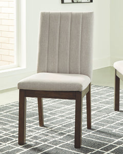 Dellbeck Dining Chair