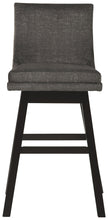 Tallenger Bar Height Bar Stool