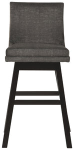 Tallenger Bar Height Bar Stool