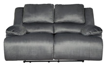 Clonmel Reclining Loveseat