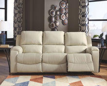 Rackingburg Reclining Sofa