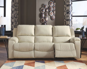 Rackingburg Reclining Sofa