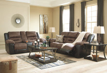 Earhart Reclining Sofa