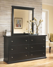 Maribel Bedroom Set