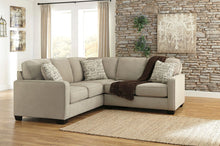 Alenya Sectional