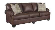 Bearmerton Sofa