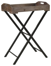 Cadocridge Accent Table
