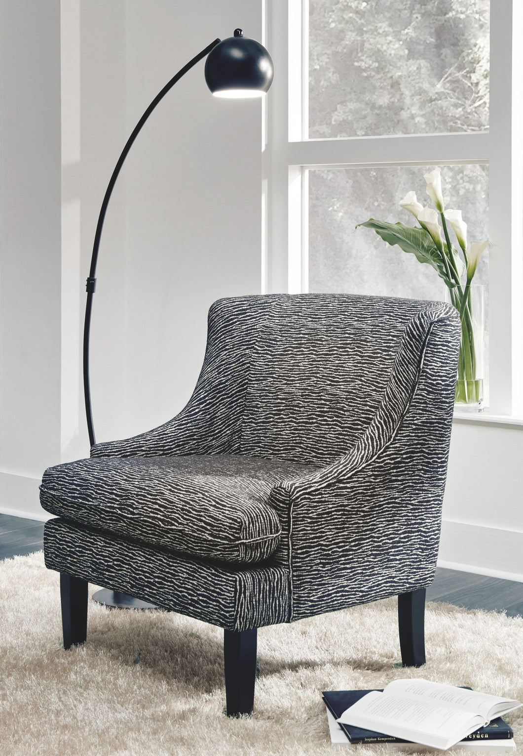 Byrams Accent Chair