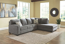 Dalhart Living Room Set