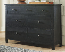 Noorbrook Dresser