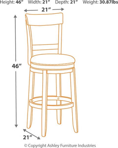 Drewing Dining Room Set