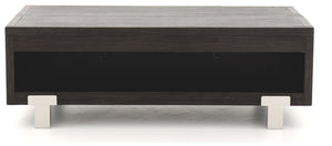 Chisago Lift-Top Coffee Table