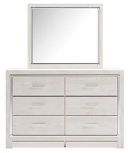 Altyra Dresser