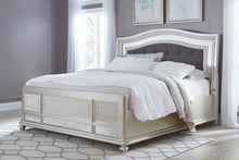 Coralayne Bedroom Set