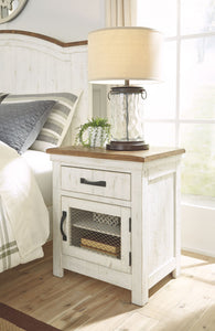 Wystfield Nightstand