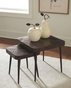 Ravenwood Accent Table (Set of 2)