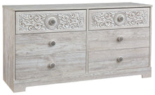 Paxberry Dresser