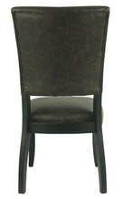 Sommerford Dining Chair