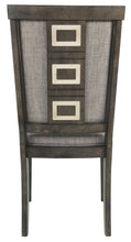 Chadoni Dining Chair