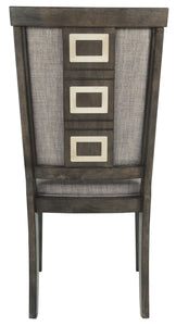 Chadoni Dining Chair