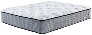 Mt Rogers Ltd Plush Mattress