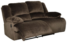 Clonmel Reclining Loveseat