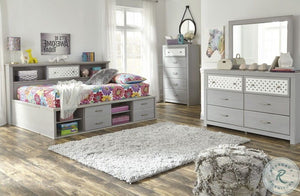 Arcella Bedroom Set