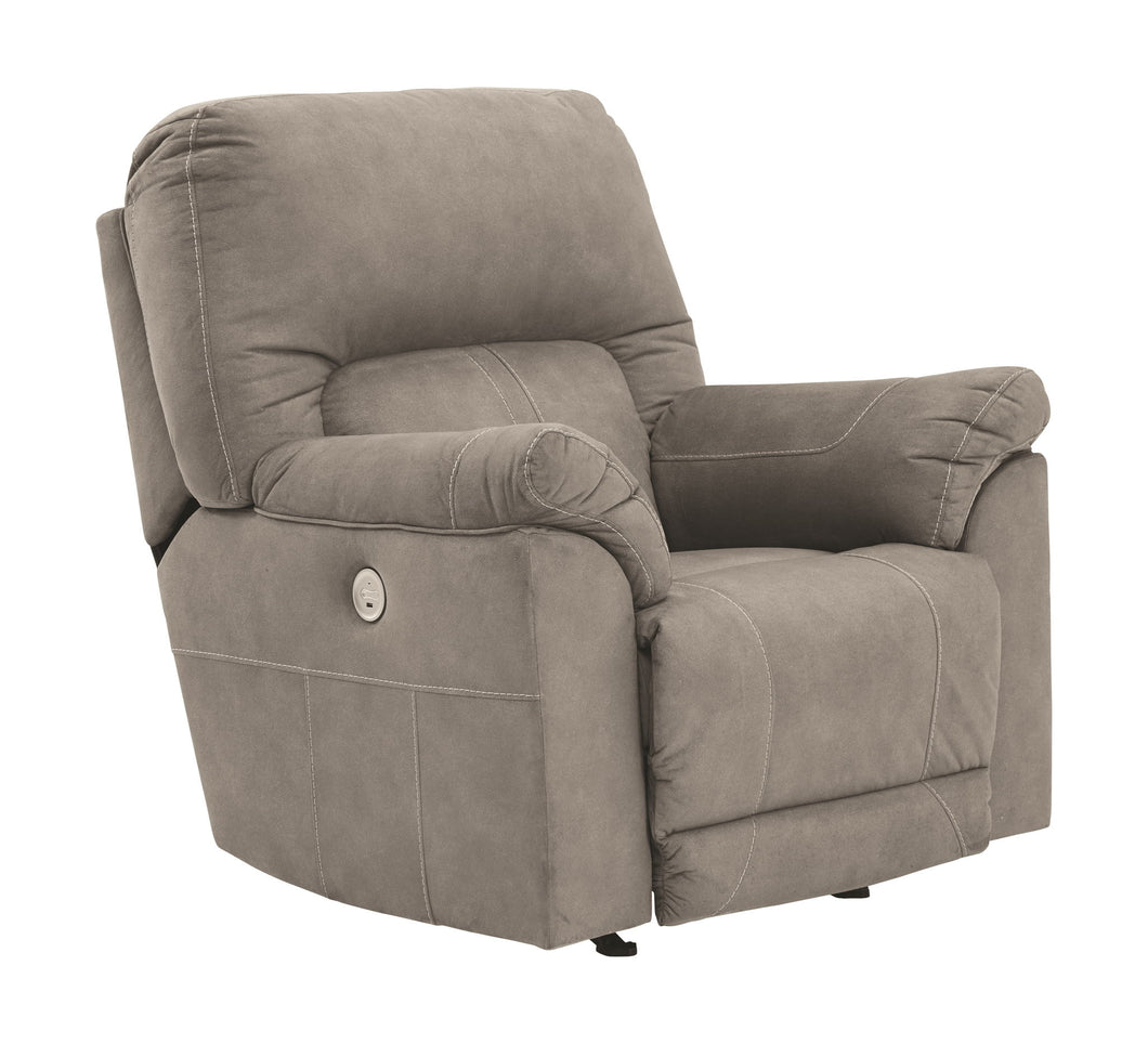 Cavalcade Power Recliner