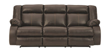 Denoron Power Reclining Sofa